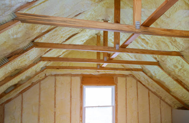 Garage Insulation Installation in Fort Pierce, FL