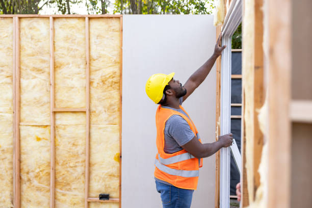 Best Energy-efficient Insulation  in Fort Pierce, FL
