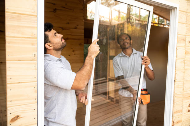 Best Insulation Repair Services  in Fort Pierce, FL