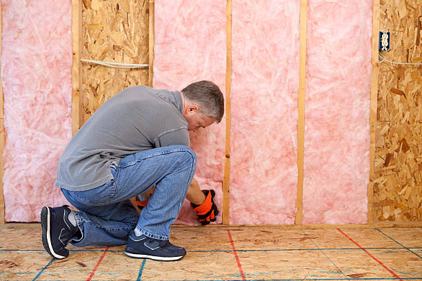 Soundproof Insulation Installation in Fort Pierce, FL