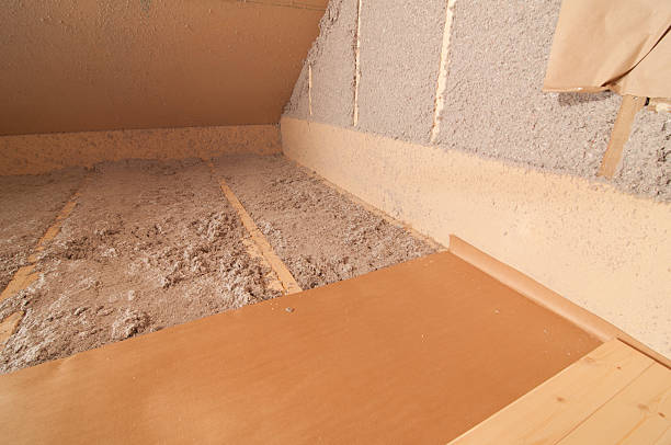 Trusted Fort Pierce, FL Insulation Contractor Experts